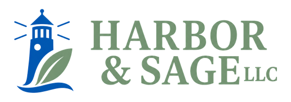 Harbor & Sage LLC logo